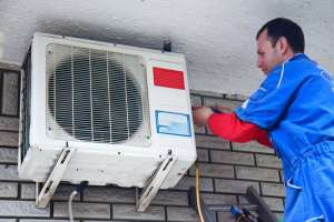 24/7 and Emergency HVAC Near Tenn Colony Prison Michael, TX | Air Conidtioning and Heating Contractors